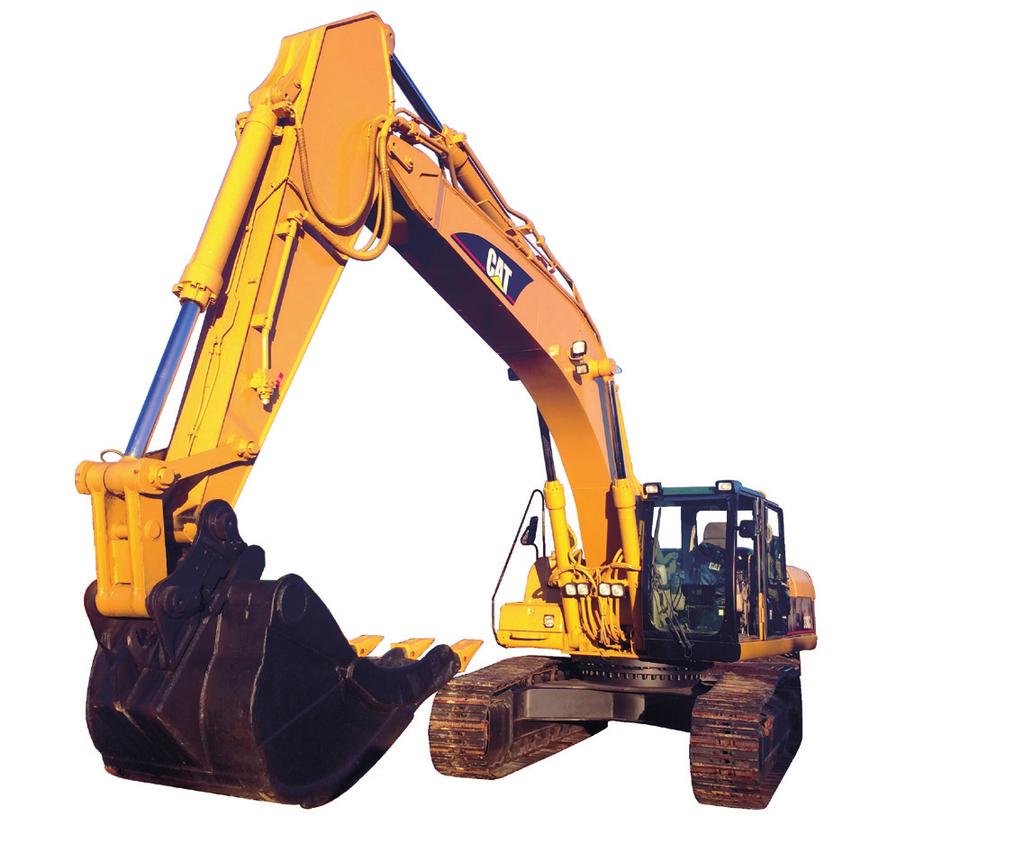 CAT & Heavy Equipment Division As the name suggests, this Division specialises in the supply of