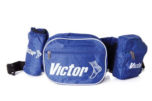 P11 (bag only) $20 VBBKIT $59 VICTOR SPORT CARE BAG KIT VICTOR On-Field
