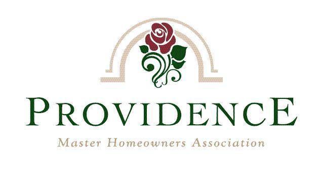 RESERVE SUMMARY REPORTS Providence Master Homeowners Association component inventory and estimated useful life.