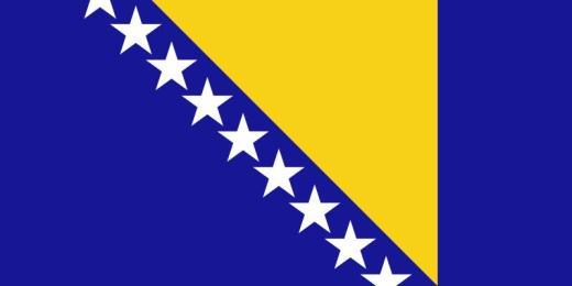 I N F O R M A T I O N General Bosnia and Herzegovina (BiH) is a country in the southeast part of Europe, situated in the west part of the Balkans.
