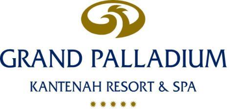 Hotel: Grand Palladium Kantenah Resort & Spa Category: 5 * All Inclusive Brand: Palladium Hotels & Resorts Address: Carr Federal Chetumal - Puerto Juárez Km 256-100 Municipio Solidaridad Playa del