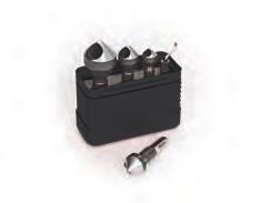 E300Px2 Countersink Kits 29280 29281 The ultimate kits for chamfering and deburring work pieces!