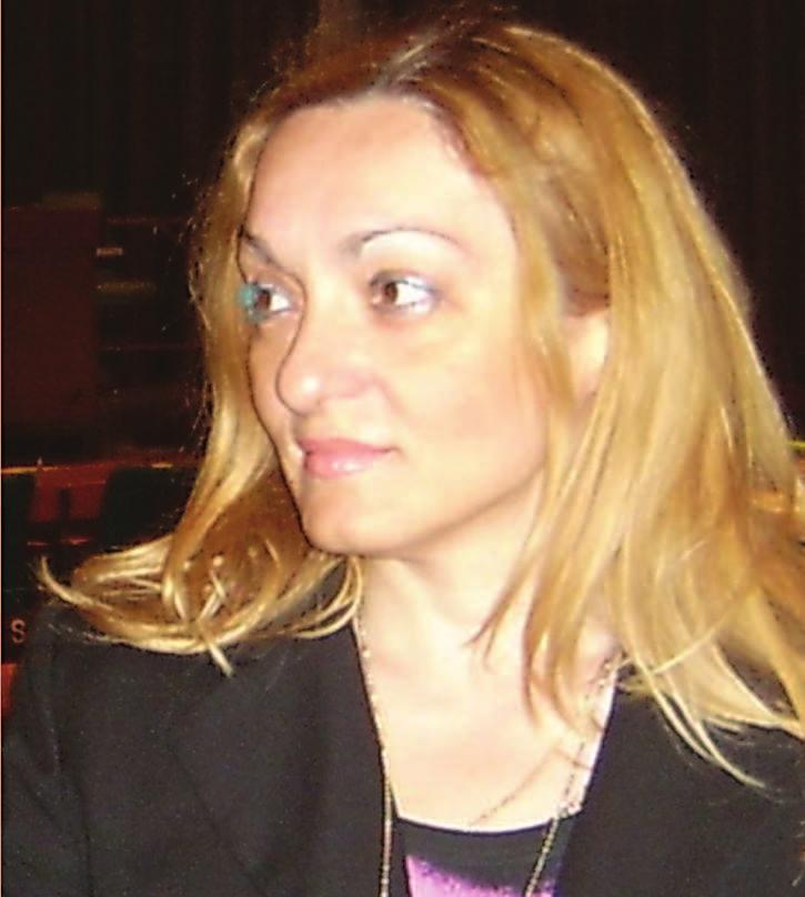 About the Author Jovanka Vukmirovic University of Belgrade, Faculty of Organizational Sciences lola@fon.