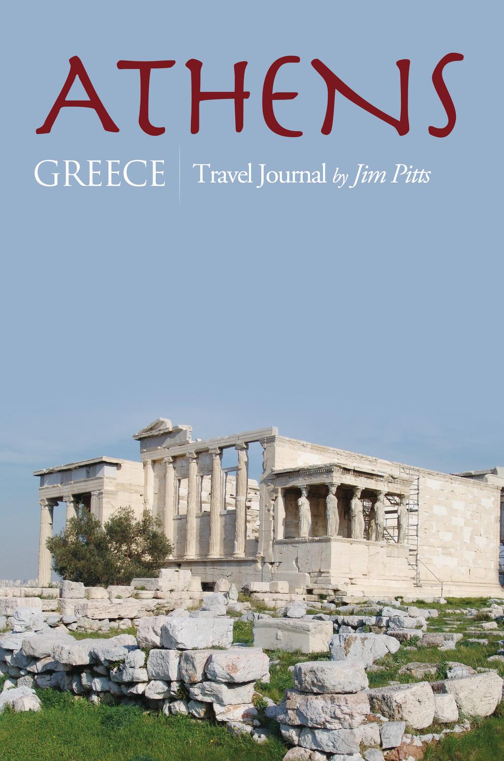 ATHENS, ONE OF THE OLDEST CITIES in the world, has been continuously inhabited for at least 7,000 years.