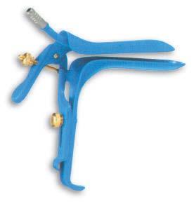 Medium 112mm x 33mm 1055475 Right Opening, Large 125mm x 35mm Graves Zee-More Speculum -The Zee-More speculum has