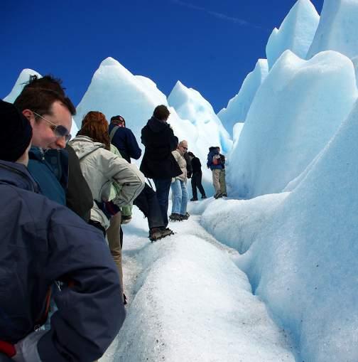 Physical Requirements This tour is a Guided Walking Adventure, with a rating of easy to moderate,