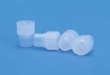 5405SB-08 5400-08 Polyethylene Snap Plugs and Lined Snap Plugs (8mm) 5400-08 8mm Clear Polyethylene Snap Plug, No Starburst 540030-08 8mm Clear Polyethylene, Silicone Lined, Snap Plug 5450-08 8mm