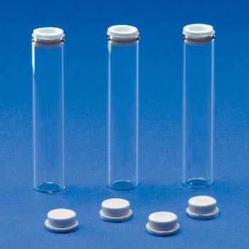 Aluminum 96-Well Micro Plate System (Patented) Vial Loader for Aluminum 96-Well Micro Plate System Qty 4050-917VL 0.5mL Glass Conical Vials in Vial Loader, 9x17mm 96 4100-930VL 1.