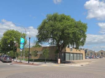 49 + mgmt fees Located at Kildare Ave East & Wayoata St in Winnipeg s Transcona district Anchored by Canada Safeway,