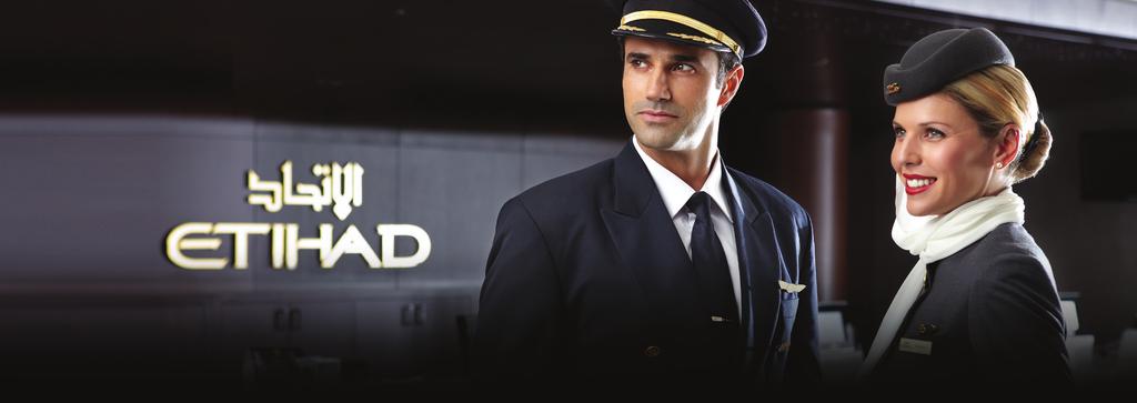 Our business Etihad Airways, the national airline of the United Arab Emirates, was set up by Royal (Amiri) Decree in July 2003.