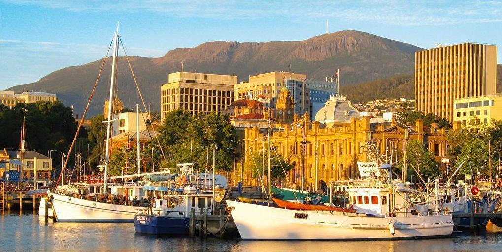 On arrival in Tasmania, take your airport shuttle bus to your hotel for check in (Standard hotel check in time 1400 hrs.) rest and relax.