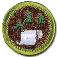 FOXFIRE Foxfire is one of our Outdoor Scouting Skills areas including Scoutcraft and Eagle Trail.