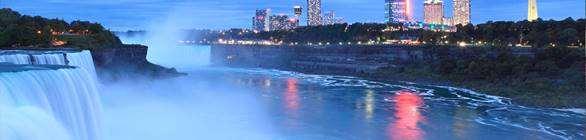 City to Montreal, Niagara Falls Day Tour from Toronto and an Ottawa Capital Quebec City and Montreal Hop on Hop off Bus Tour.
