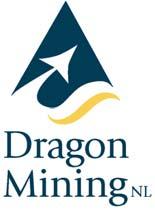 ASX ANNOUNCEMENT 25 JANUARY 2008 FURTHER HIGH GRADE INTERCEPTS FROM THE KOKA GOLD DEPOSIT, ERITREA Zara Joint Venture, Eritrea (Dragon Mining Limited - 20% interest) Koka Gold Deposit Dragon Mining