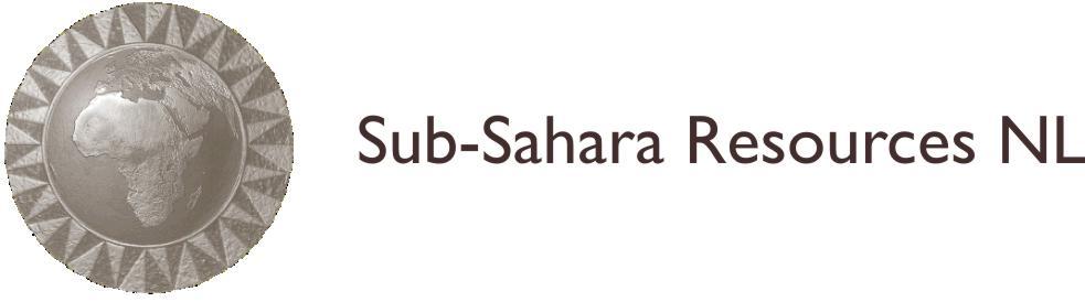Friday 25th January, 2008 ASX Announcement Sub Sahara buoyed by further high drill intercepts from Zara Gold Project in Eritrea Australian gold exploration company Sub Sahara Resources (ASX: SBS)
