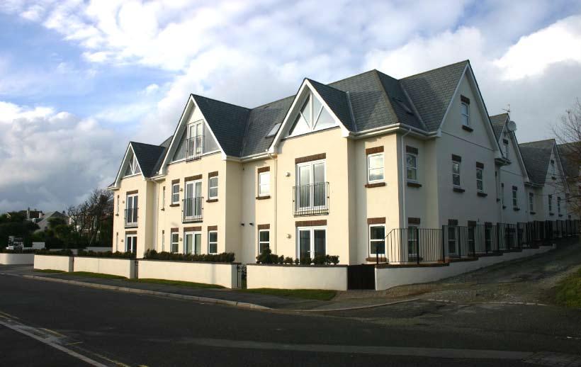 Freehold Investment for Sale Including 17 residential apartments on instructions from the Joint LPA Receivers