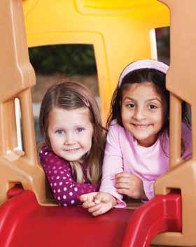Priority registration for current childcare participants and Y members begins February 1. Registration for new campers begins February 15. Camp deposits are due at the time of registration.