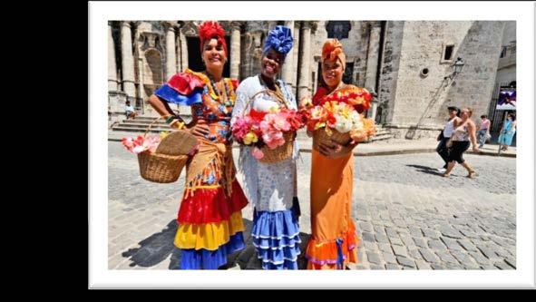 Included Activities: o Old Havana walking tour. o Classic Convertible Car tour of Modern Havana. o Rum and Tobacco tour, Havana.