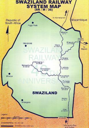 Swaziland /