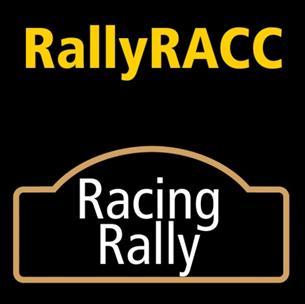 RALLY STAGES