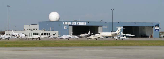 Examples of airport tenants include, but are not limited to: Fixed Based Operators (FBOs); aircraft maintenance providers; aircraft charter, rental, and sales companies; air ambulance operators;