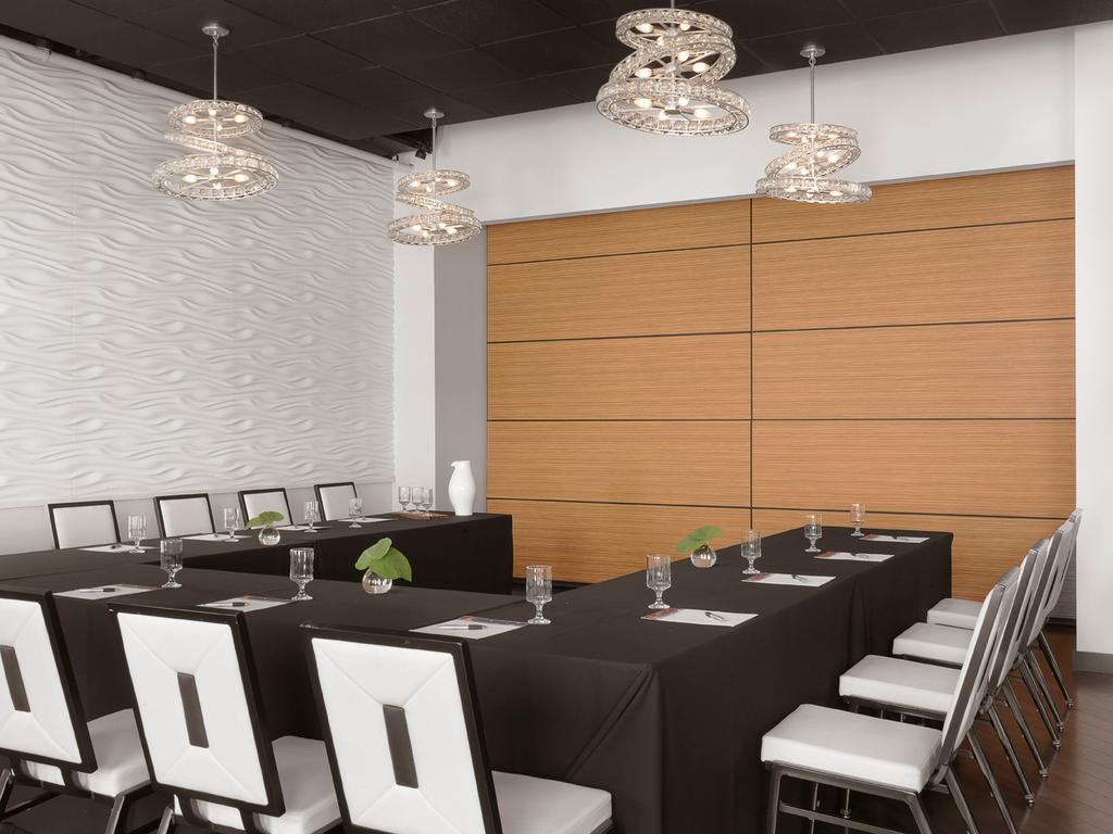 gemini room south Perfect for executive meetings, luncheons, and dinners, the Gemini Room South is the light-filled southern portion of