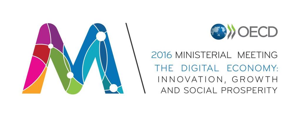 LOGISTICAL INFORMATION NOTE AS OF JUNE 2016 FOR ALL PARTICIPANTS ATTENDING THE 2016 MINISTERIAL MEETING ON DIGITAL ECONOMY, CANCUN, QUINTANA ROO, MEXICO 20-24 June 2016 In this document, you will