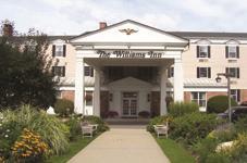 Built in 1879, the hotel is a listed building with the National Trust of Historic Preservation, and has its own swimming pool, tennis courts, and golf course. www.eaglemt.