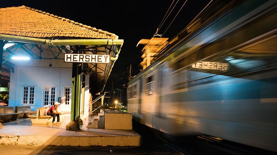 Cuba's Hershey is far from the "sweetest place on Earth" By Washington Post, adapted by Newsela staff on 05.15.