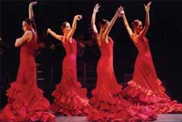Mezquita Seville Flamenco Show small fishing settlements, today the region is a tourist destination of world renown.