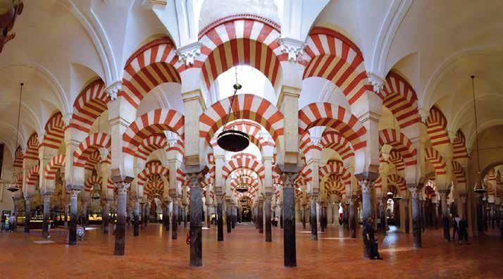 Today morning after the breakfast, we proceed for an orientation tour of Granada, home to Spain s greatest Moorish monuments.