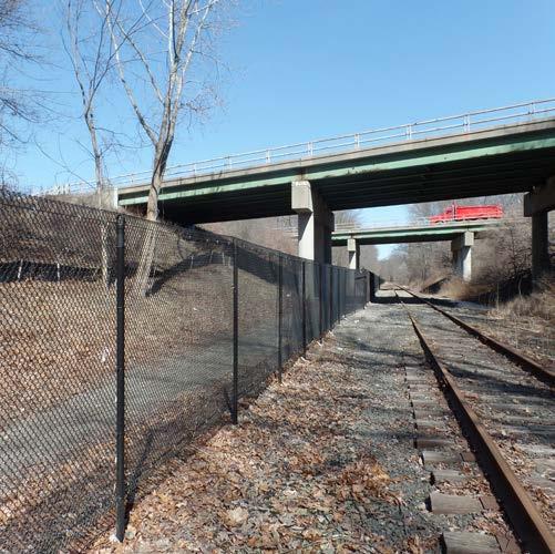 INTRODUCTION The purpose of this Concept Plan is to guide development of a shared-use path along the Metro-North Railroad (MNR) Beacon Railroad Line corridor from Brewster, NY to Hopewell Junction,