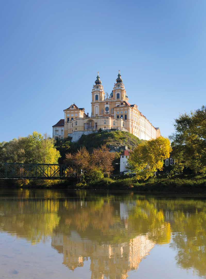 SPECIAL OFFER -SAVE MUSIC & WINE OF THE DANUBE 200 PER PERSON A cruise from Vienna to Budapest combining the region s