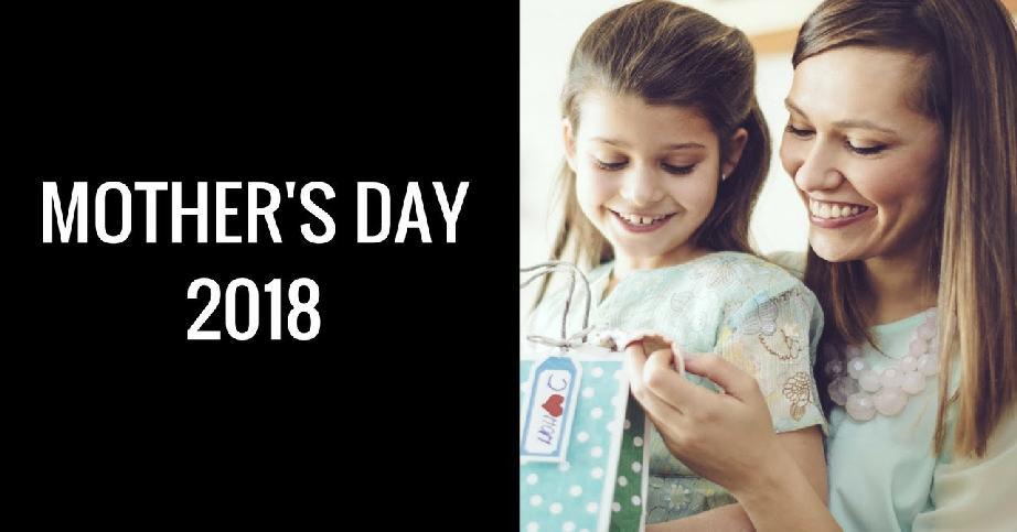 Upcoming Events Saturday, 12 th May 2018 Mother s Day Mother's Day is a celebration honoring the mother of the family, as well as motherhood, maternal bonds, and the influence of mothers in society.