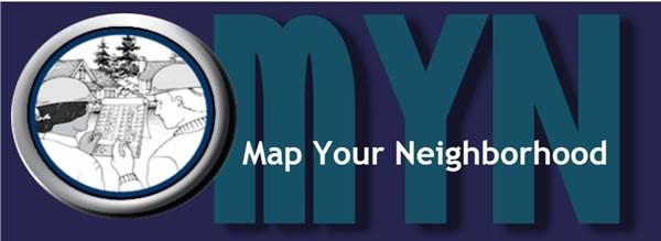 Page 5 Map Your Neighborhood presentation Tuesday October 10th 7pm at the Surfside