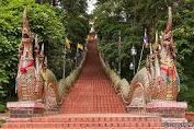 Chiangmai-Gem of the north Code: CNX 01: Chiang Mai 3 Days 2 Nights Tour Date: 02-04 November 2018 Day 01: Arrival - Chiang Mai (No