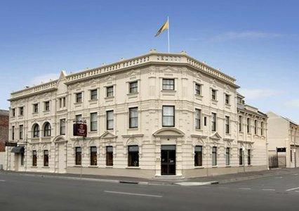 www.cityparkgrand.com.au Features: Built 1855, beautifully restored, close to town centre.