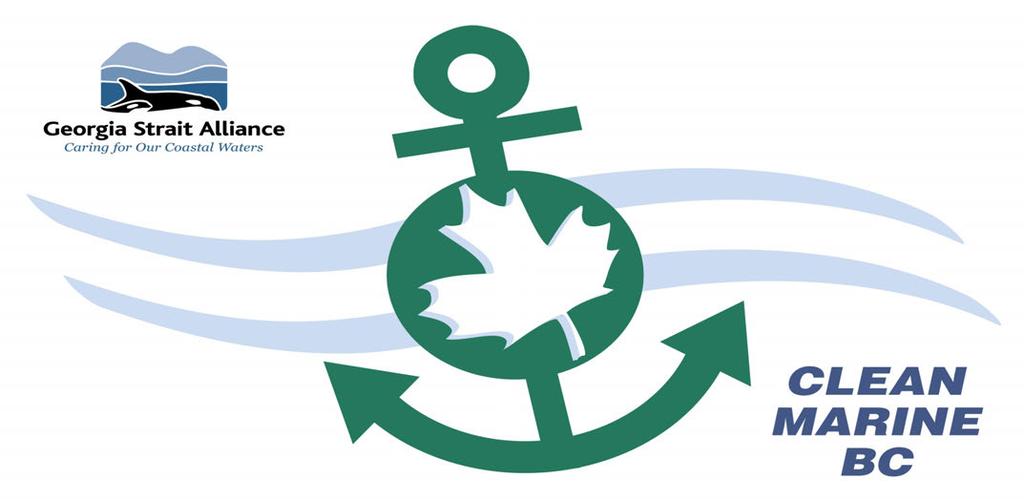 FCHA = Environmental Stewardship BC s only 5 Anchor rated facility Regional & National Award