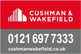 gva.co.uk/9419 Adrian Griffith adrian.griffith @gva.co.uk 0121 609 8347 Andrew Berry Andrew.J.Berry@cushwake.com 0121 697 7247 31HomerRoad.co.uk Terms and Conditions. Messrs.