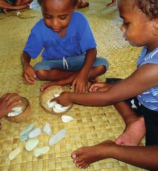 Based in the paradise of the sublime Yasawa Islands, you ll work with teachers to help local school children develop their education and sporting abilities through lessons, workshops and