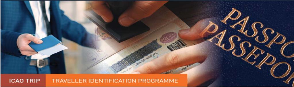ICAO Training Package Control of the Authenticity and Validity of Travel documents at Airport Borders Level I Purpose of this four day course: Examine travel documents effectively, allowing border