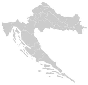 Content: Croatian tourism development strategic documents since 1993 Examples of measures and