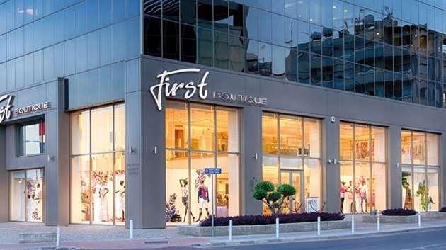 Luxury Shopping Limassol s