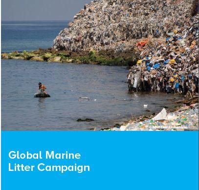 What s happening? Pae 5 The UN Environment will launch a global campaign on marine litter.