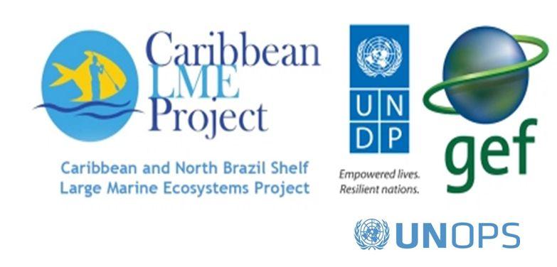 GEF CLME+ ~ Under the GEF funded Caribbean and North
