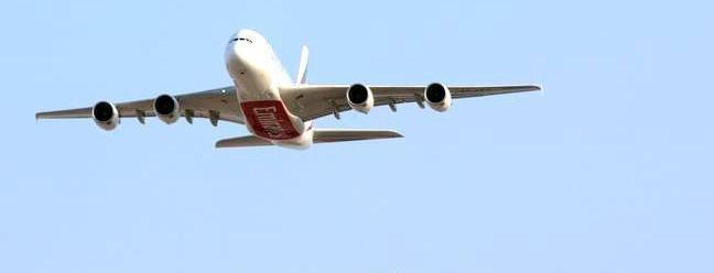 Dubai Air Show orders and commitments 152 firm aircraft with a total value of $42 billion Emirates 50 A380 Etihad 50