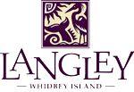FOR OFFICE USE ONLY Langley Register of Historic Places Nomination Form Received Type all entries 1.