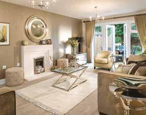 That s the picture perfect setting for Chiltern Grange, our beautiful new collection of homes located in the