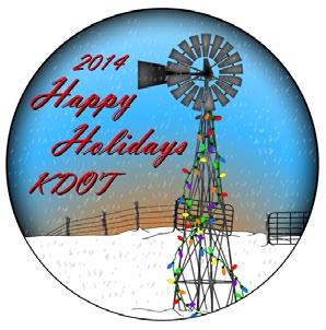 KDOT Employee Council Holiday Ornament Order Form Headquarters: