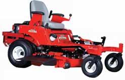 has been designed to give you a compact machine for fast efficient mowing.